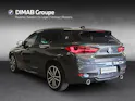 BMW X2 20d M Sport xDrive F39 (CH)