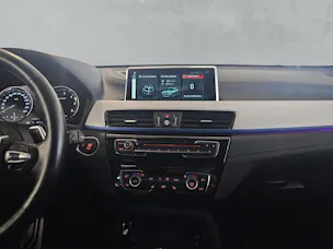 BMW X2 20d M Sport xDrive F39 (CH)