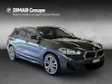BMW X2 20d M Sport xDrive F39 (CH)