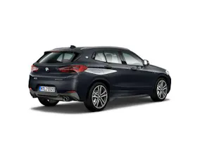 BMW X2 20d M Sport xDrive F39 (CH)