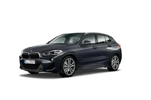 BMW X2 20d M Sport xDrive F39 (CH)
