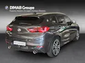 BMW X2 20d M Sport xDrive F39 (CH)