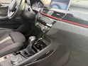BMW X1 18d Sport Line xDrive F48  (CH) AHK