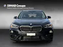 BMW X1 18d Sport Line xDrive F48 (CH) AHK