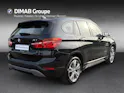 BMW X1 18d Sport Line xDrive F48  (CH) AHK