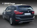 BMW X1 18d Sport Line xDrive F48 (CH) AHK