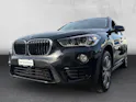 BMW X1 18d Sport Line xDrive F48 (CH) AHK