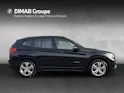 BMW X1 18d Sport Line xDrive F48 (CH) AHK