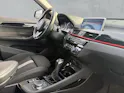 BMW X1 18d Sport Line xDrive F48 (CH) AHK