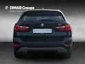 BMW X1 18d Sport Line xDrive F48  (CH) AHK