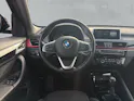 BMW X1 18d Sport Line xDrive F48  (CH) AHK