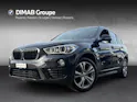 BMW X1 18d Sport Line xDrive F48 (CH) AHK