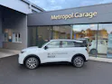 Leapmotor B03X EV