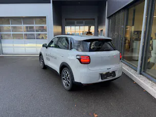 Leapmotor B03X EV