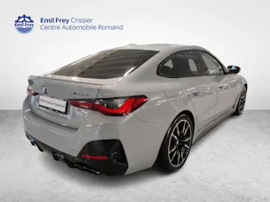 BMW 4er Reihe G26 Gran Coupé M440i xDrive