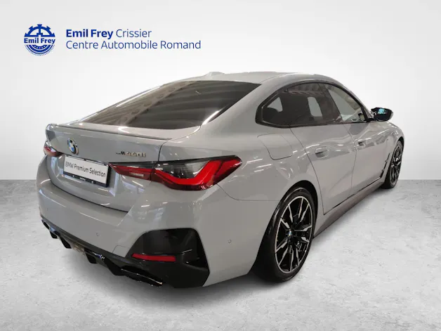 BMW 4er Reihe G26 Gran Coupé M440i xDrive