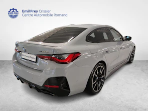 image du véhicule BMW 4er Reihe G26 Gran Coupé M440i xDrive