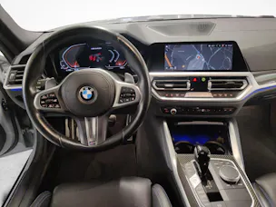 BMW 4er Reihe G26 Gran Coupé M440i xDrive