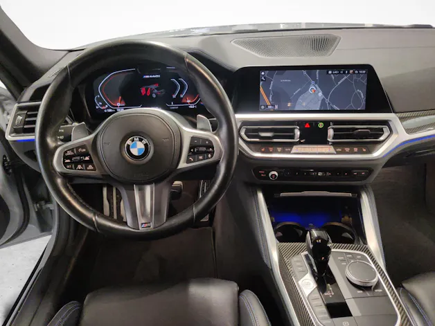BMW 4er Reihe G26 Gran Coupé M440i xDrive