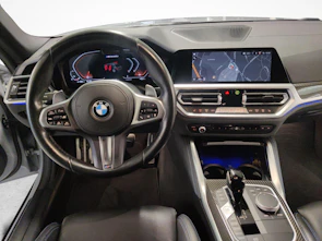 image du véhicule BMW 4er Reihe G26 Gran Coupé M440i xDrive