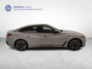 image du véhicule BMW 4er Reihe G26 Gran Coupé M440i xDrive