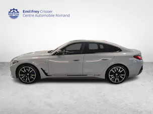 BMW 4er Reihe G26 Gran Coupé M440i xDrive