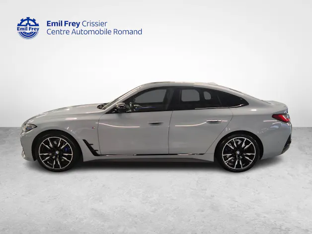 BMW 4er Reihe G26 Gran Coupé M440i xDrive