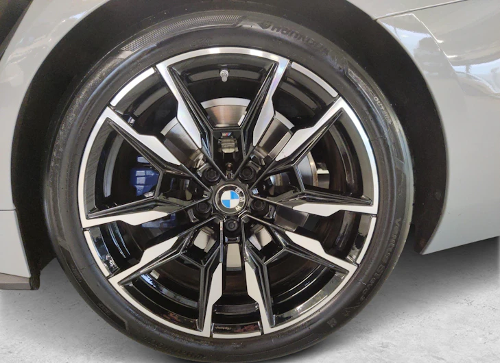 image du véhicule BMW 4 SERIES
