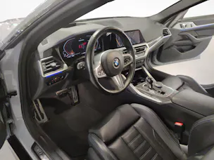 BMW 4er Reihe G26 Gran Coupé M440i xDrive