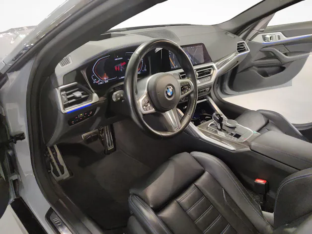 BMW 4er Reihe G26 Gran Coupé M440i xDrive