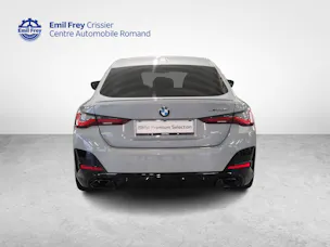 BMW 4er Reihe G26 Gran Coupé M440i xDrive