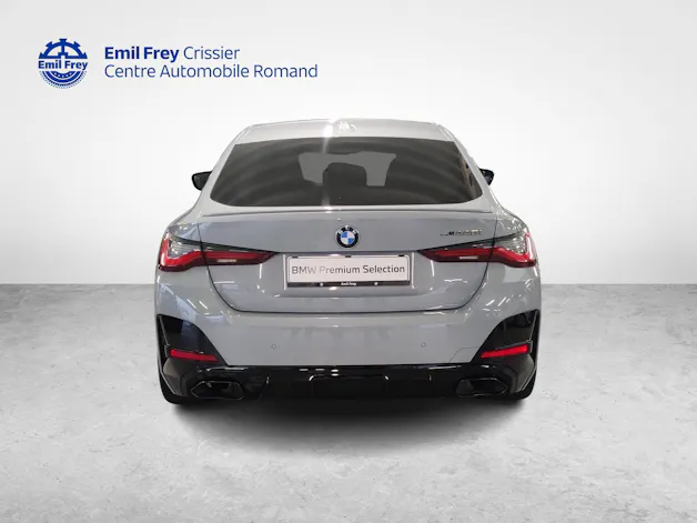 BMW 4er Reihe G26 Gran Coupé M440i xDrive