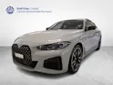 BMW 4er Reihe G26 Gran Coupé M440i xDrive
