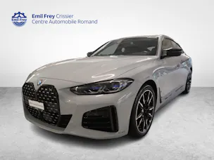 BMW 4er Reihe G26 Gran Coupé M440i xDrive