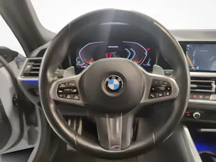BMW 4er Reihe G26 Gran Coupé M440i xDrive