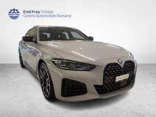 BMW 4er Reihe G26 Gran Coupé M440i xDrive