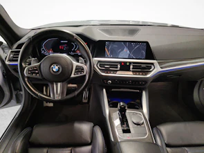 image du véhicule BMW 4er Reihe G26 Gran Coupé M440i xDrive