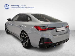 image du véhicule BMW 4er Reihe G26 Gran Coupé M440i xDrive