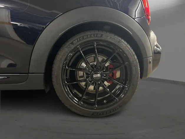 MINI John Cooper Works