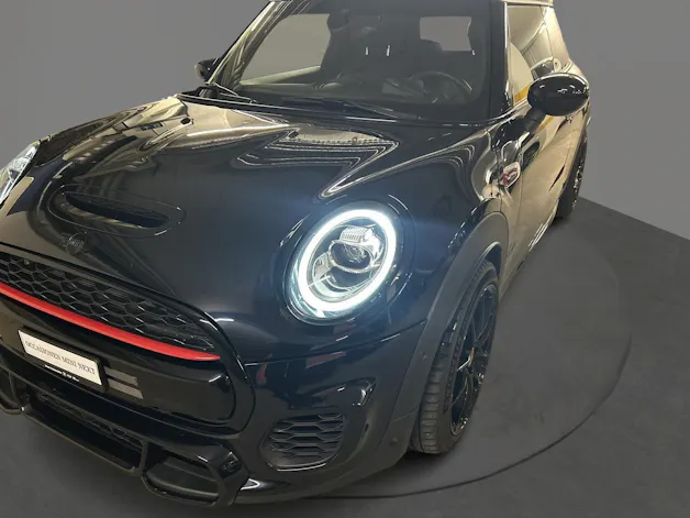 MINI John Cooper Works