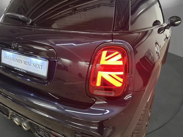 MINI John Cooper Works