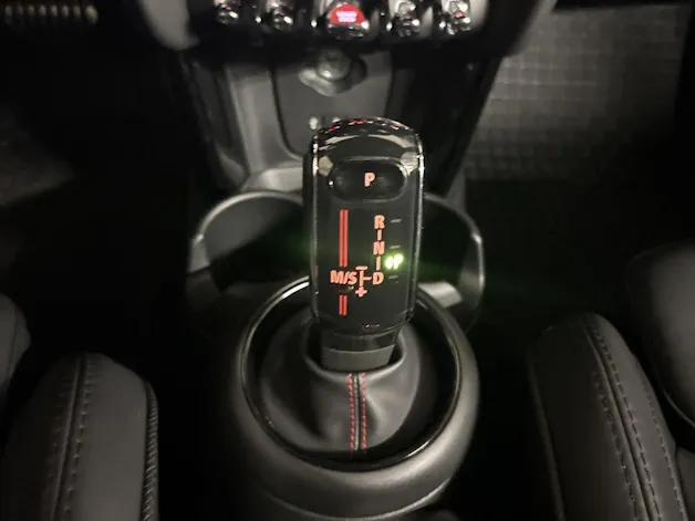MINI John Cooper Works