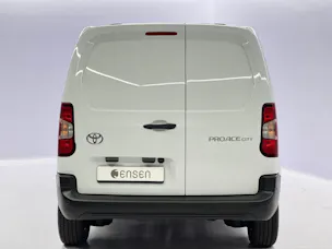 Toyota PROACE CITY Van L1 1.5 D Active