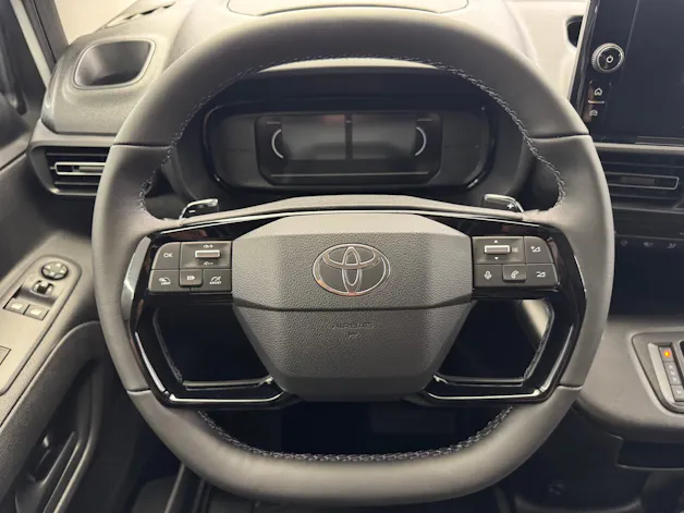 Toyota PROACE CITY Van L1 1.5 D Active
