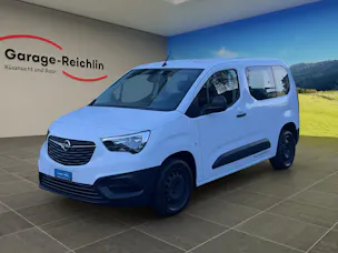OPEL Combo Life 1.5 D S/S