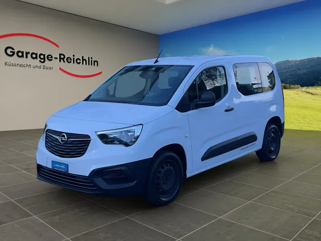 OPEL Combo Life 1.5 D S/S