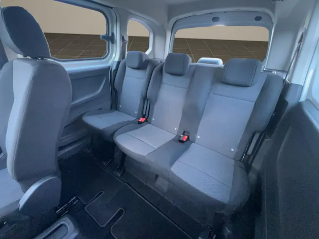 OPEL Combo Life 1.5 D S/S