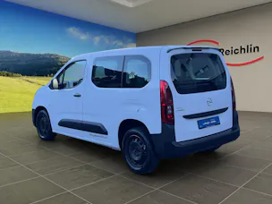OPEL Combo Life 1.5 D S/S
