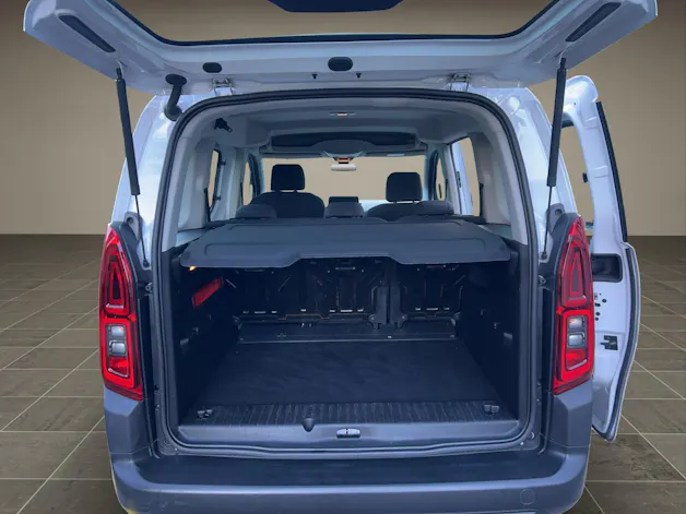 OPEL Combo Life 1.5 D S/S