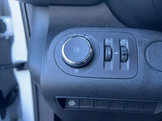 OPEL Combo Life 1.5 D S/S